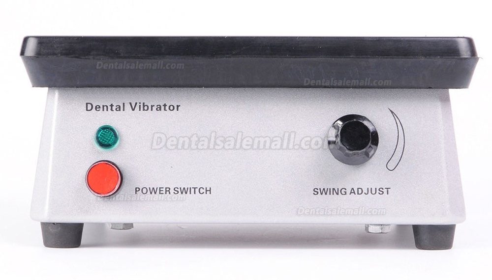 Aixin AX-Z2 Dental Lab Vibrator Adjustable Vibrating Equipment Machine